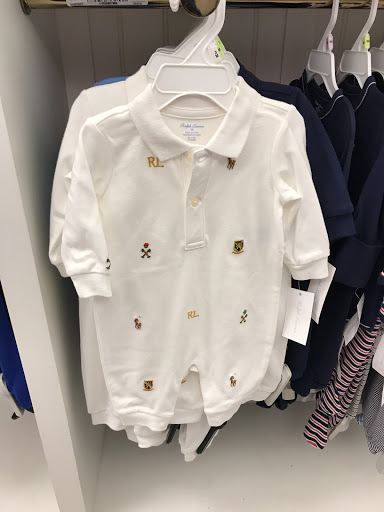 Department Store «Lord & Taylor», reviews and photos, 121 E City Ave, Bala Cynwyd, PA 19004, USA