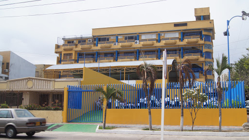Academy baccalaureate Barranquilla