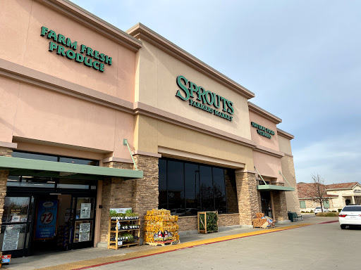 Health Food Store «Sprouts Farmers Market», reviews and photos, 1745 E Hebron Pkwy, Carrollton, TX 75010, USA