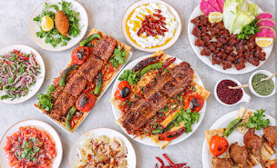 Photo n°49 de Grill İstanbul à Nogent-le-Rotrou ()