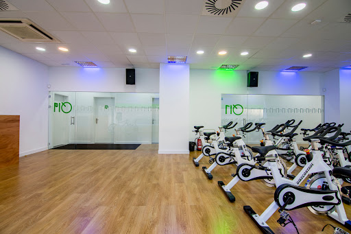 ONIEVA GYM BOUTIQUE en Benicarló, Castellón