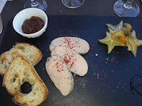 Plats et boissons du Restaurant français Restaurant La Bergerie chez Rosette à Sers - n°18