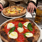 Photo n°3 de l'avis de Jhoa.a fait le 13/02/2024 à 15:43 sur le  Quore italiano Gae Aulenti à Milan