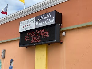 Heidis Jazz Club - photo 29