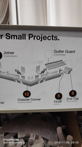 Home Improvement Store «The Home Depot», reviews and photos, 1712 N Dale Mabry Hwy, Tampa, FL 33607, USA