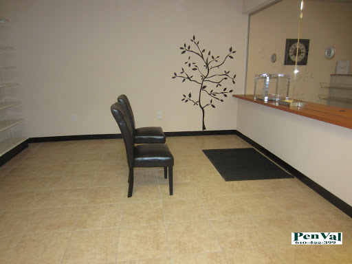 General Contractor «PenVal Construction», reviews and photos, 960 Rittenhouse Road #101, Norristown, PA 19403, USA