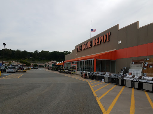 Home Improvement Store «The Home Depot», reviews and photos, 1932 Norwich-New London Turnpike, Uncasville, CT 06382, USA