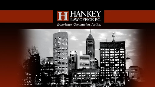 Social Security Attorney «Hankey Law Office», reviews and photos