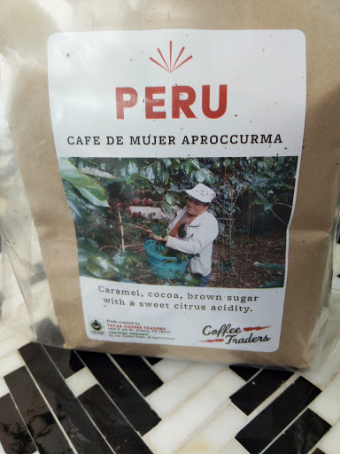 Coffee Shop «Texas Coffee Traders», reviews and photos, 1400 E 4th St, Austin, TX 78702, USA