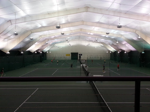 Tennis club Ann Arbor