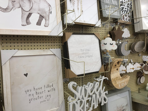 Craft Store «Hobby Lobby», reviews and photos, 3192 S Linden Rd a102, Flint, MI 48507, USA