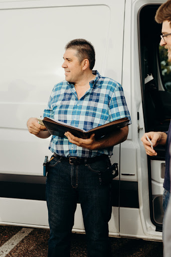 Electrician «Front Range Electric», reviews and photos, 4740 Forge Rd #106, Colorado Springs, CO 80907, USA