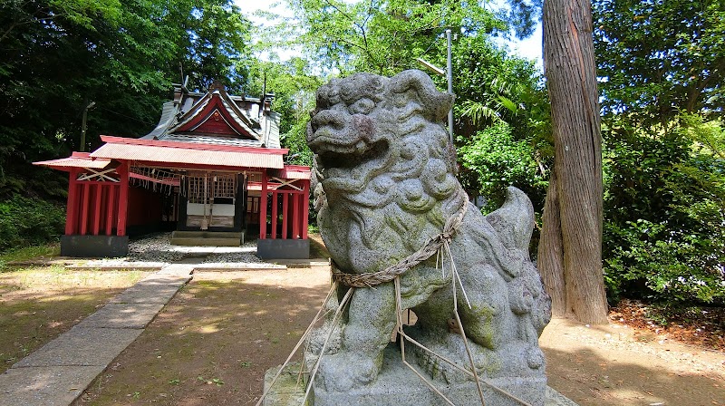 末廣神社