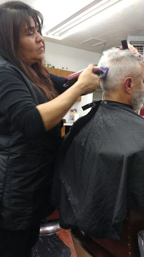 Barber Shop «Shear Joy - Terra Linda Barber Shop», reviews and photos, 633 Del Ganado Rd #2, San Rafael, CA 94903, USA