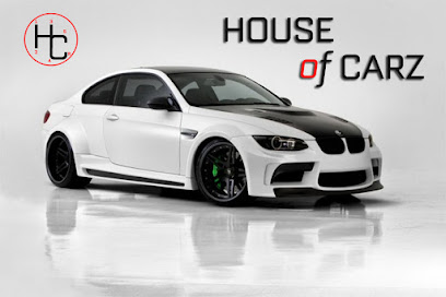 House Of Carz
