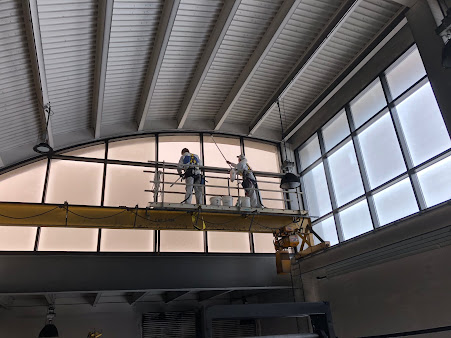 Mr Squeegee Window Cleaning