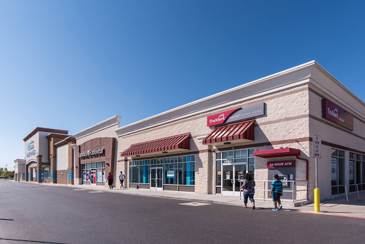 Department Store «Walmart Supercenter», reviews and photos, 180 Levittown Center, Levittown, PA 19055, USA