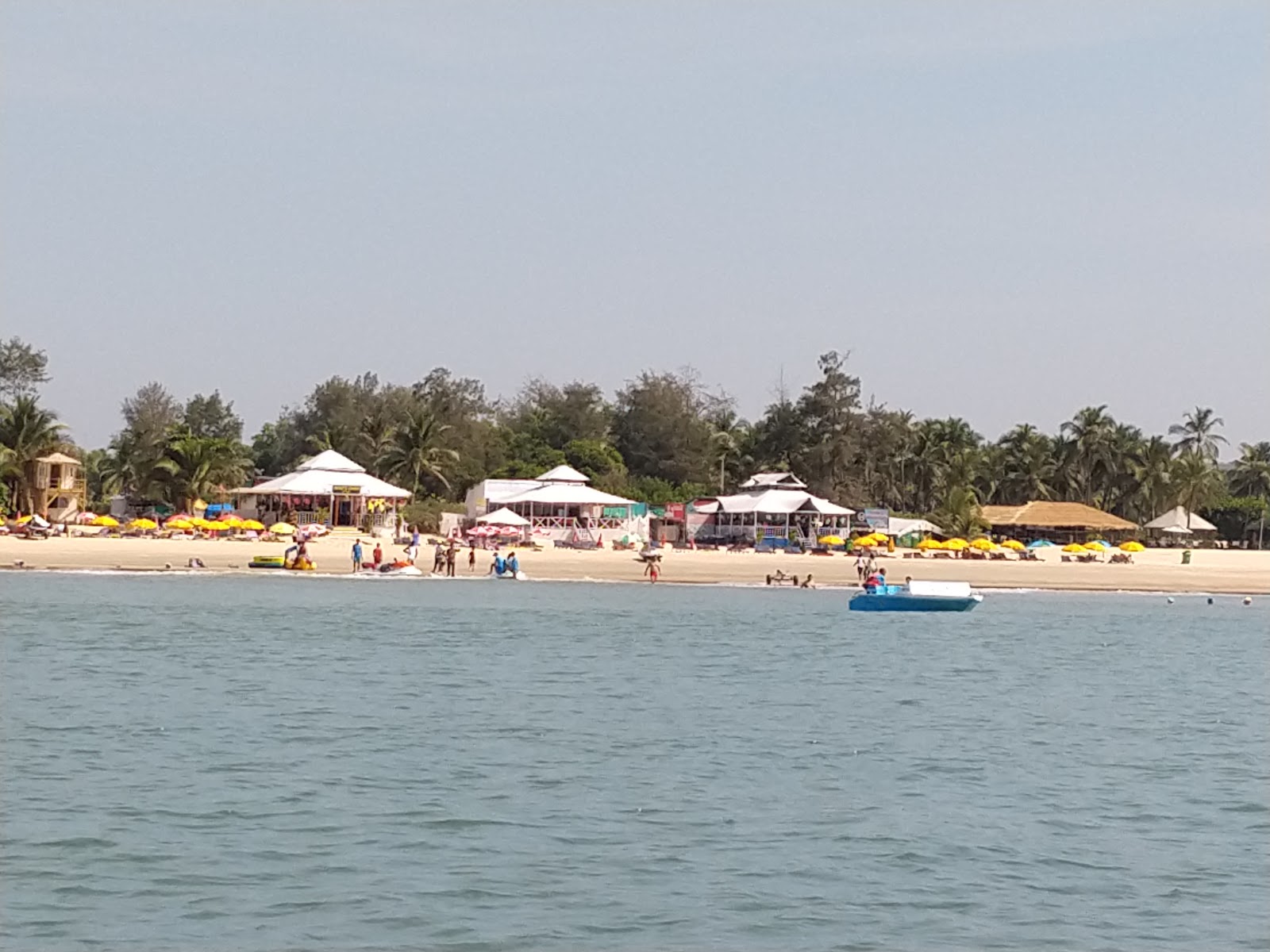 Fotografie cu Mobor Beach - recomandat pentru călătorii în familie cu copii