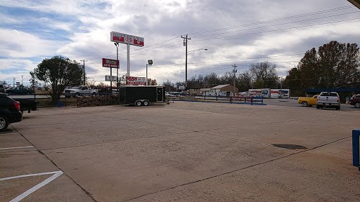 Pawn Shop «Super Pawn of Noble Inc», reviews and photos, 777 N Main St, Noble, OK 73068, USA