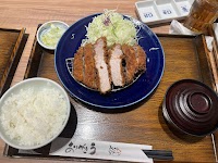 とんかつマ·メゾン mozo wondercity店