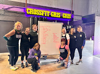CrossFit Gris Gris - Photo 7 - Car repair in New Orleans, LA, Metairie