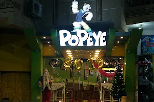 Popeye Cafe BNS image