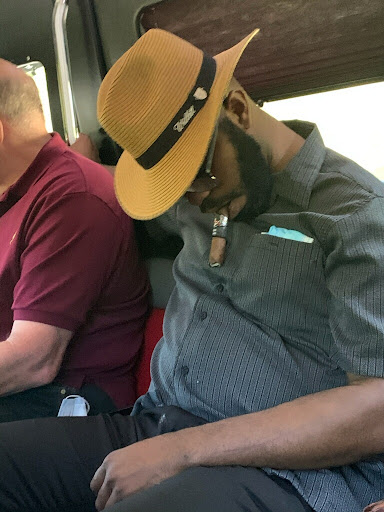 Cigar Shop «Battleground South Cigar Lounge», reviews and photos, 1020 S Garden St, Columbia, TN 38401, USA