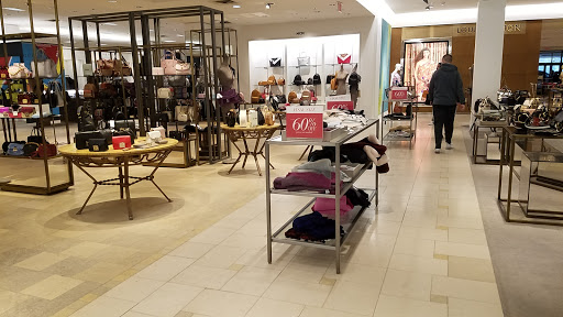 Department Store «Saks Fifth Avenue», reviews and photos, 26100 Cedar Rd, Beachwood, OH 44122, USA