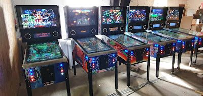 Jeux Arcade Création à Bourg-Argental