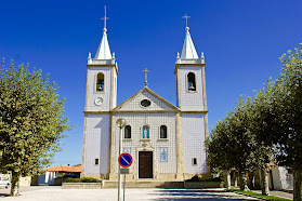 Igreja Paroquial de São Pedro de Maceda