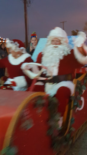 Tourist Attraction «Santa Land», reviews and photos, 4628 MacKenzie Park Rd, Lubbock, TX 79403, USA