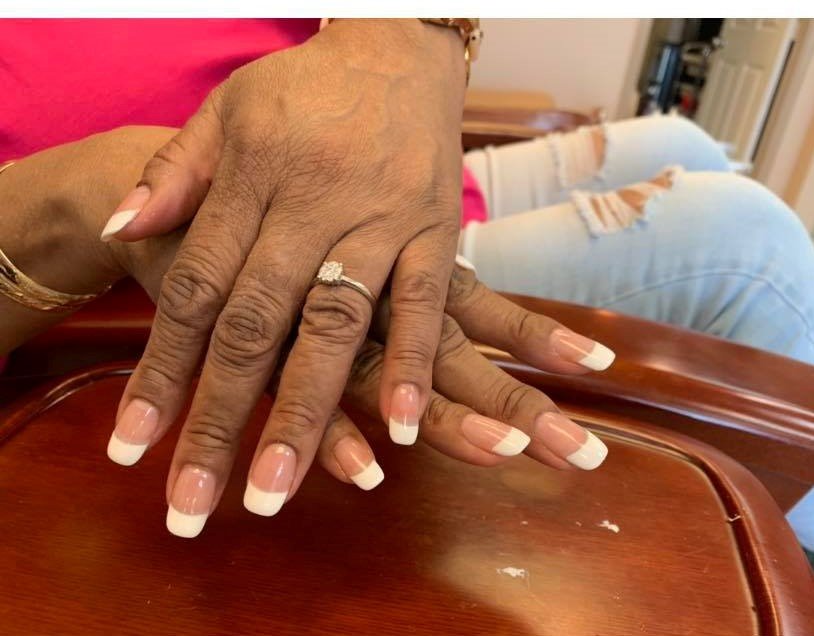 Nails Only Salon