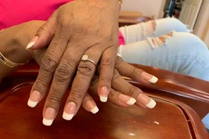 Nails Only Salon image