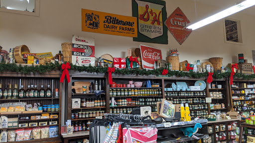 General Store «Mast General Store Asheville», reviews and photos, 15 Biltmore Ave, Asheville, NC 28801, USA