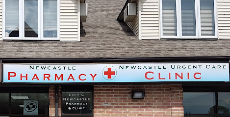 Newcastle Pharmacy