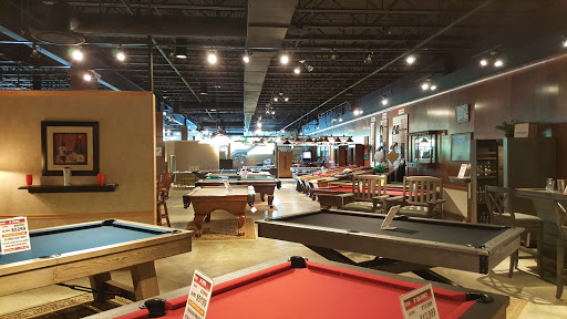 Outdoor Furniture Store «Family Leisure Nashville», reviews and photos, 621 Muci Dr, Antioch, TN 37013, USA