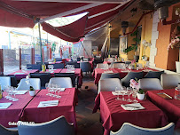 Atmosphère du Restaurant de fruits de mer Chez Freddy à Nice - n°3