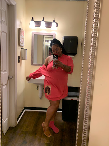 Explore leg tattoos ideas for men, creative tattoo ideas in Greenville, available at Main Street Tattoo On Woodruff