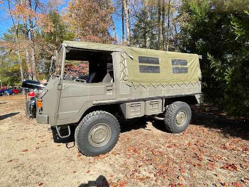 Auto Body Shop «Auto Collision & Repair», reviews and photos, 413 N Bedford St, Georgetown, DE 19947, USA