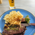 Photo n°2 de l'avis de Patrick.e fait le 29/07/2022 à 18:03 sur le  Sallers Badehaus à Bernau am Chiemsee