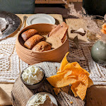 Photo n°8 de l'avis de Marion.a fait le 23/09/2023 à 09:55 sur le  Hotel Bad Schörgau à Sarntal