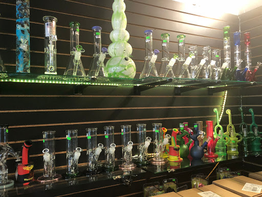 Tobacco Shop «Almost Paradise», reviews and photos, 355 S Linn St, Iowa City, IA 52240, USA