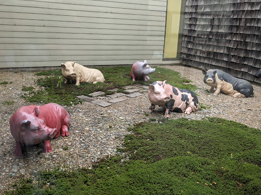 Museum «Fuller Craft Museum», reviews and photos, 455 Oak St, Brockton, MA 02301, USA