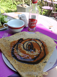 Plats et boissons du Crêperie Crêperie