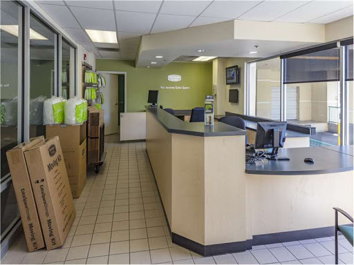 Storage Facility «Extra Space Storage», reviews and photos, 1607 Clinton St, Hoboken, NJ 07030, USA