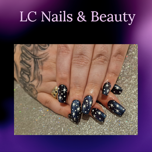 LC Nails & Beauty - Newcastle upon Tyne