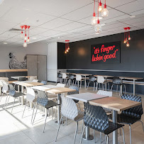 Photos du propriétaire du Restaurant KFC Villebon à Villebon-sur-Yvette - n°15