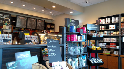 Coffee Shop «Starbucks», reviews and photos, 1724 W Grand Ave, Gadsden, AL 35904, USA