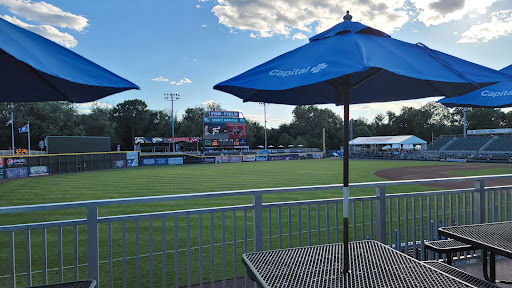 Baseball Club «Harrisburg Senators», reviews and photos, 245 Championship Way, Harrisburg, PA 17101, USA