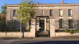 Banque De France Fontenay-le-Comte